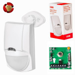 سنسور وزنی فوتال مدل 806