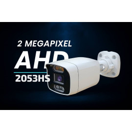 دوربین وارم لایت  ۲۰۵۳ HS