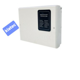 دزدگیر اوپتکس مدل SP450