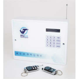 دزدگیر اماکن سیم کارتی ویلسوتک