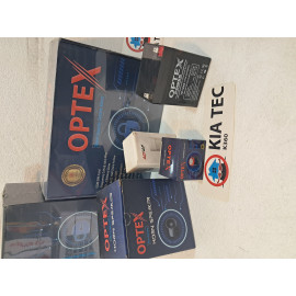 پکیج دزدگیر اپتکس مدل sp450