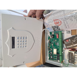 دزدگیر اماکن لوکس مدل ux pro