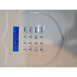 دزدگیر اماکن لوکس مدل ux pro