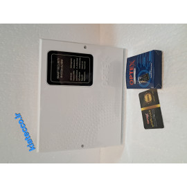 پکیج دزدگیر اپتکس مدل sp450