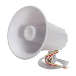 بلندگو 35 وات مدل برند zti