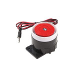 آژیر پیزو باقدرت110 دیسیبل