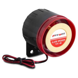 آژیر پیزو باقدرت110 دیسیبل