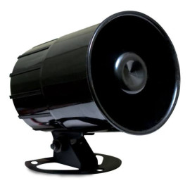 بلندگو 40 وات سیراکو 12 ولتی