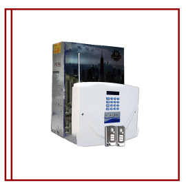 دزدگیر F450 PRO