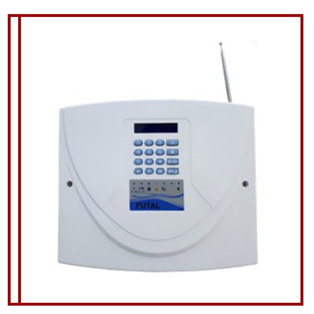 دزدگیر F450 PRO