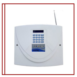 دزدگیر F450 PRO