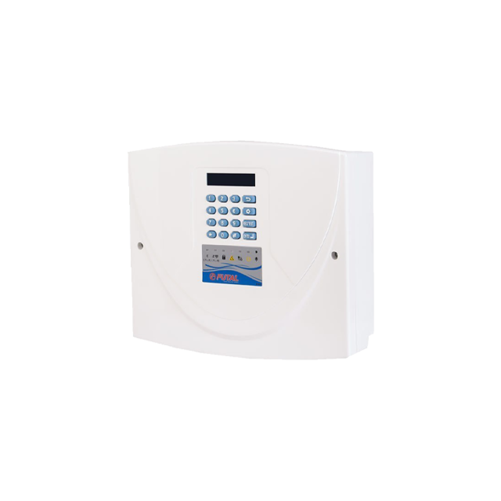 دزدگیر فوتال F550 pro