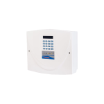 دزدگیر فوتال F550 pro