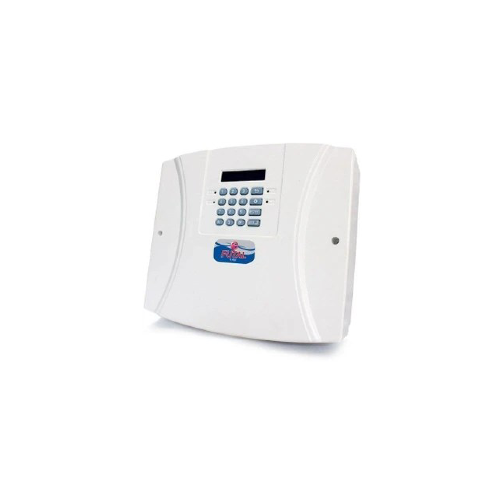 پنل دزدگیر فوتال هوشمند- F650-DS