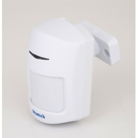 چشمی دزدگیر ویلسوتک