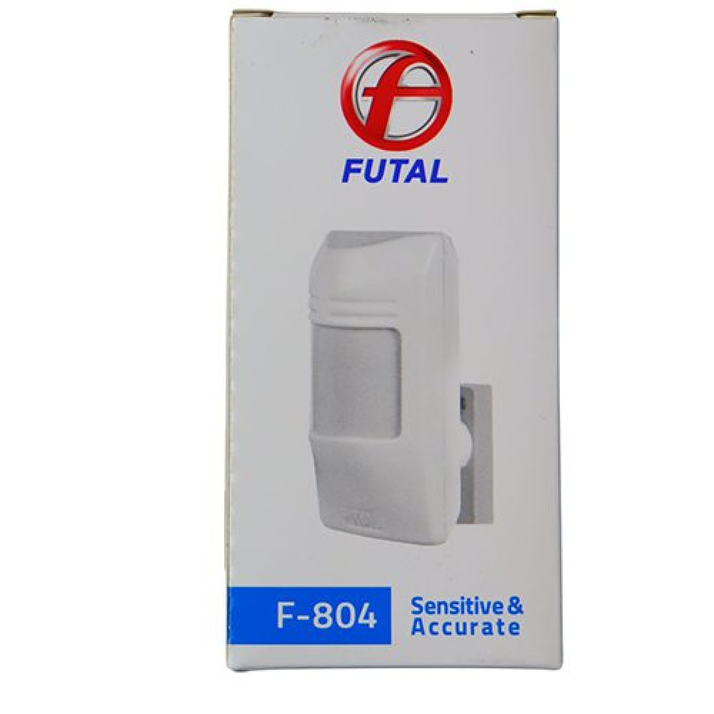 سنسور دزدگیر فوتال مدلF-804