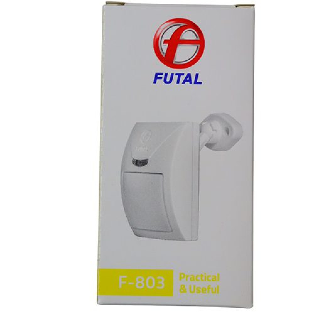 سنسور دزدگیر فوتال مدل F-803