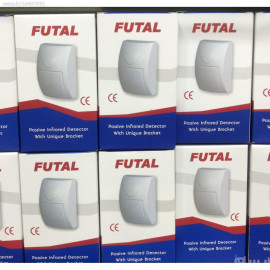 سنسور حرکتی حرارتی فوتال مدل آنجل 